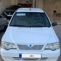 ۱۱۱ مدل ۹۴ شاسی سالم بدون ترک