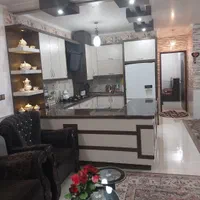 سوئیت مبله شیک همکف پارکینگ بدون پله ( کولرگازی )|اجارهٔ کوتاه‌مدت آپارتمان و سوئیت|کاشان, |دیوار