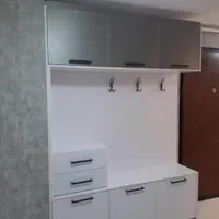 کمد جاکفشی رخت آویز 003
