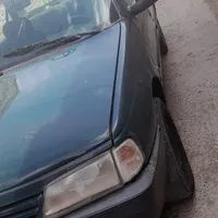 پژو اردی ۸۴
