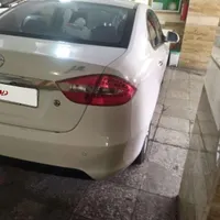 جک اتومات 1800 جی5 مدل 1393|خودرو سواری و وانت|تهران, جنت‌آباد جنوبی|دیوار
