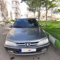پژوپارس|خودرو سواری و وانت|اردبیل, |دیوار