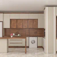 کابینت آشپزخانه و کمد دیواری و دکوراسیون|خدمات پیشه و مهارت|اندیمشک, |دیوار