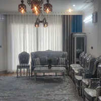 آپارتمان ۴ خواب لوکس ، بازسازی کامل ، تک واحدی|فروش آپارتمان|اصفهان, احمدآباد|دیوار