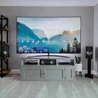 سامسونگ ۵۵/۶۵/۷۵ فروشگاه توانایی باچک یا بازنشسته