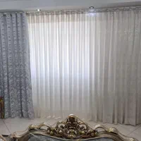 پرده پذیرایی