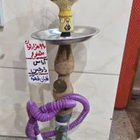 قلیان/ قلیون|زیورآلات و اکسسوری|اصفهان, شهرک مهدیه|دیوار