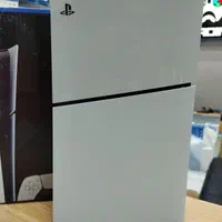 PS5 Digital مشابه آکبند+ضمانت تعویض|کنسول، بازی ویدئویی و آنلاین|تهران, نیروی هوایی (پیروزی)|دیوار