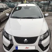 کوییک GX-L 1403