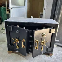 گاوصندوق طلا جواهرات صرافی موبایل زرگری گاو صندوق|عمده‌فروشی|رشت, گلسار|دیوار