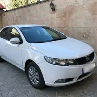 کیا سراتو مونتاژ دنده‌ای 1600cc، مدل ۱۳۹۴|خودرو سواری و وانت|مشهد, خواجه ربیع|دیوار