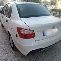 ساینا دنده‌ای S، مدل ۱۴۰۲