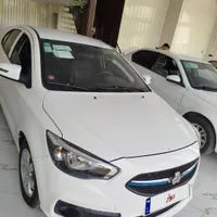 شاهین GL دنده ای، مدل ۱۴۰۴