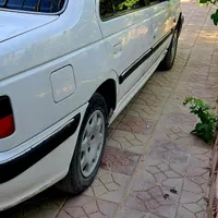 پژو پارس سال، مدل ۱۳۹۱|خودرو سواری و وانت|اصفهان, ناژوان|دیوار