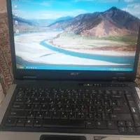 لپ تاپ Acer aspire
