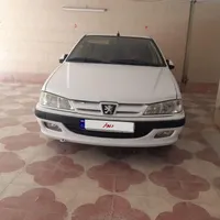 پژو پارس LX TU5، مدل ۱۳۹۲