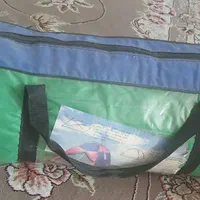 چادرمسافرتی|کوهنوردی و کمپینگ|اصفهان, خواجو|دیوار