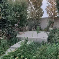 باغچه چهاردیواری خوشنام سنددار مناسب سرمایه گذاری|فروش زمین و ملک کلنگی|کرج, عظیمیه|دیوار