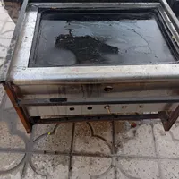 سرخ کن ساندویچی