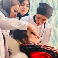 استخدام هنرجو آموزشی تزریق فیلر و بوتاکس|استخدام درمانی، زیبایی، بهداشتی|اصفهان, رزمندگان|دیوار