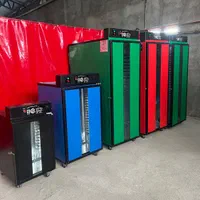 کارخانه  ماشین آلات دستگاه خشک کن میوه و سبزی|ماشین‌آلات صنعتی|مشهد, نوید|دیوار