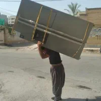 خدمات باربری حکمت بار کردستان ،شهر وشهرستان|خدمات حمل و نقل|اهواز, سپیدار|دیوار