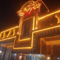 نصاب لوستر وایفون وسیم کشی ساختمان صفر تاصد