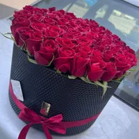باکس گل دسته رز هلندی|گل و گیاه طبیعی|تهران, شهرک آزادی|دیوار