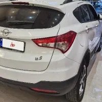 هایما S5 اتوماتیک ۶ سرعته، مدل ۱۴۰۱