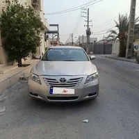 تویوتا کمری GL، مدل ۲۰۰۷