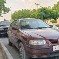 سمند Se مدل 92 عروسک|خودرو سواری و وانت|شاهین‌شهر, چمران|دیوار
