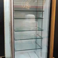 یخچال ایستاده تک درب سایز 70الکترواستیل مدل الماس|فروشگاه و مغازه|تبریز, |دیوار