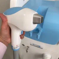 دستگاه لیزر مو لومینا و دایود سه طول موج|آرایشی، بهداشتی، درمانی|مشهد, آیت الله خامنهای|دیوار