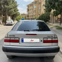 زانتیا 2000 مدل ۸۵ فروش یا معاوضه|خودرو سواری و وانت|مشهد, آبکوه|دیوار