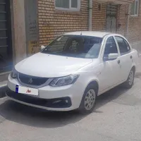 ساینا دنده‌ای S، مدل ۱۴۰۳