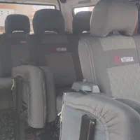سرویس ون دربستی|خدمات حمل و نقل|تهران, جنت‌آباد جنوبی|دیوار