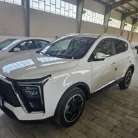 کی ام سی X5 مدل ۴۰۴ سفید صفرکیلومتر
