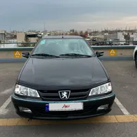 پارس Xu۷p ۱۴۰۱ مشکی تمیز و سلامت