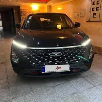 فونیکس FX|خودرو سواری و وانت|تهران, منیریه|دیوار