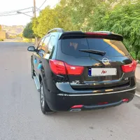 هایما S7 پلاس، مدل ۱۴۰۱|خودرو سواری و وانت|شیراز, ابیوردی|دیوار