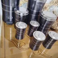 به دلیل جابه جایی