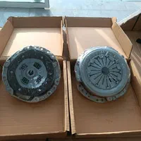 دیسک و صفحه کلاچ پرایدپژو کوئیک رانا دنا تیبا ال90|قطعات یدکی و لوازم جانبی|زنجان, |دیوار