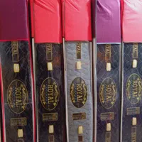 تشک رویال خواب 3