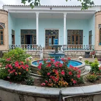 اقامتگاه بوم گردی گلبهاروبیتوته سوییت هتل آپارتمان|اجارهٔ کوتاه‌مدت آپارتمان و سوئیت|اصفهان, امامزاده اسماعیل|دیوار