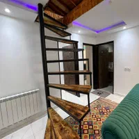 ویلا استخردار میثم|اجارهٔ کوتاه‌مدت ویلا و باغ|بندر انزلی, چهارفریضه|دیوار