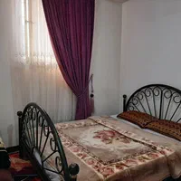منزل شیک همکف نزدیک ب خانه تاریخی عامریها|اجارهٔ کوتاه‌مدت آپارتمان و سوئیت|کاشان, |دیوار