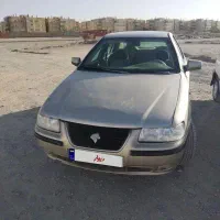سمند مدل ۸۳