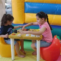 خانه ی بازی کودک اسمارتیز|اسباب‌‌بازی|همدان, |دیوار