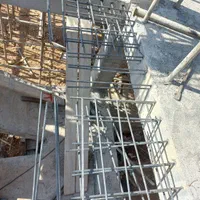 مقاوم سازی وکاشت میلگرد|خدمات پیشه و مهارت|صدرا-فارس, |دیوار