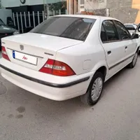 سمند SE، مدل ۱۳۹۱|خودرو سواری و وانت|بومهن, |دیوار